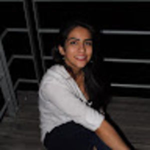 Meet your Posher, Flor